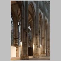 Rouen, Saint-Ouen, photo Boris Roman Mohr, flickr,23.jpg